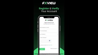 Start With Fxview Today