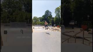 раздал по лайтам #rideaction #самокат #techteam #катайсдушой #shorts