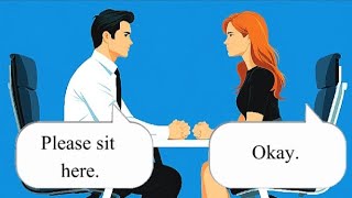 Top Interview Questions and Answers – English Speaking Practice for Success! ✅