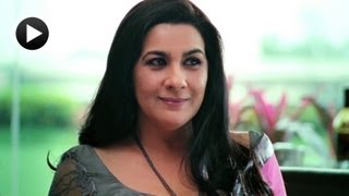 Amrita Singh on her character Nina | Aurangzeb | Capsule 13 | Arjun Kapoor | Sasheh Aagha