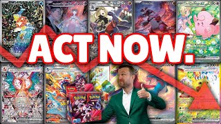 Scarlet & Violet Booster Boxes RANKED – Top Investing Picks!
