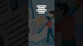 How To Do Website Content Optimization In SEO #contentoptimization #onpageoptimization #shortsviral