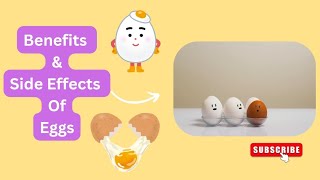 Benefits and side effects of Eggs.#amnaaslamofficial #health#Eggs#facts#benefits #sideeffects