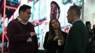 Bodenor Flexcenter en Logistec Show 2025 (video resumen)