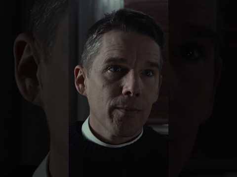 First Reformed: The Dialectic of Hope and Despair