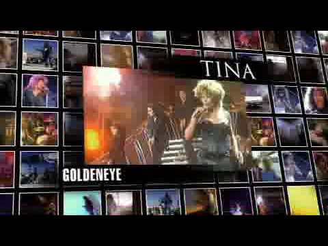 Tina Turner - The Platinum Collection (tv-commercial)