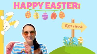 Playtime with Tor - Happy Easter - for Gestalt Language Processors