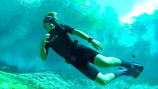 SMACO S300 SCUBA Tank