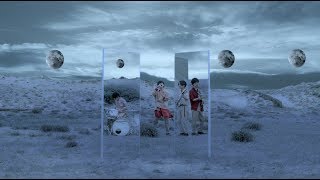 フレデリック「飄々とエモーション」Music Video  -2nd Full Album「フレデリズム2」2019/2/20 Release-