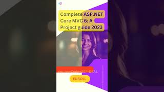 ASP. NET core MVC #shorts #aspdotnet #core #mvc #chatgpttutorial #elearning #edtech #harisystems