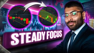 📈 MARKET WALKTHROUGH AND STRATEGY | TECHNICAL ANALYSIS | TECHNICAL ANALYSIS COURSE