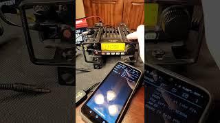 The DigiRig Lite and Android - Real-world APRS applications
