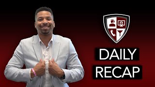 Daily Recap | July 14th, 2025