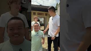 我和阳阳回来江西了，标哥说要整合赣南的土特产进来，把家乡的特产让更多的人品尝到，您知道我们赣南有哪些特产？#记录真实生活