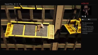 blingking27-egdu's Live PS4 Broadcast