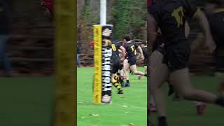 #RugbyTries, #TryTime, #RugbyHighlights, #rugbyshorts #UBCOBravens, #U16boysRugby