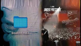 Soaked X Swipe Story 2 - Shy Smith / Teejayx6 -  Mashup / Remix