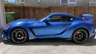 The $32,000 Toyota GR86 surpasses supercars!? The evolution of the 2026 model is insane!