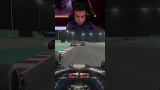 The on-track battles around Qatar were 🔥 #f1 #f1esports #simracing #qatargp