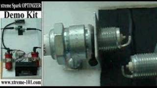More Power, Fuel Saver for Petrol / Gasoline Auto