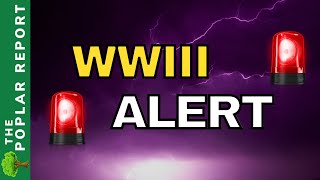 🚨🚨ALERT: Heavy Fighting Has Begun…- & Watchmen Updates