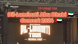 #Dil luminati tour#Diljit dosanjh abu dhabi#Diljit dosanjh abu dhabi concert#diljit dosanjh live