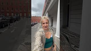 It’s my birthday, time to introduce myself here✨I’m Maura an irish yoga teacher (its a wild journey)