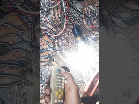 Ab Ghar ko Banao Pura Remote Control 😱 #remotecontrol #remote #shorts #itsindianexperiment