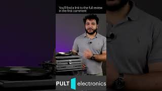 Check out the Roksan Attessa CD Transport review