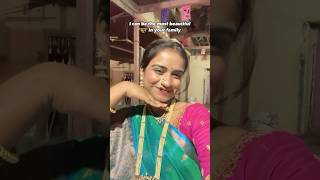 Marathicoree❤️ #ytshorts #marathi #marathiculture #marathimulgi #trending #marathisong #traditional