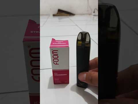 ganti cartridge pod #shorts #fyp #nanox