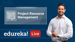 Introduction to Resource Management | PMP Resource Management | PMP® Training | Edureka