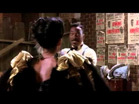 Harlem Nights - Fight Scene