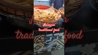 crackers #malaysia traditional food #shortvideo