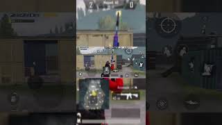 1vs 1 m416  #pubgmobile #m416glacier #pubgtdm1v4 #pubgshorts #tdm