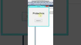 How to use FontDialog in VB.Net