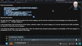 ML 101 Computer Vision