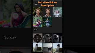 Remove background image automatically with AI.#ai #imagebackground #imagebackgroundchange #imageai