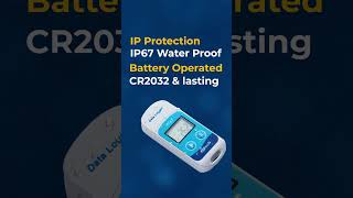 Temperature Data Logger | Elitech RC 5 | Instrukart