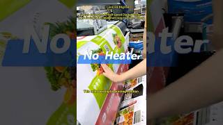 Color box Printing - No high power heater. Cost saving is the important way to make money.