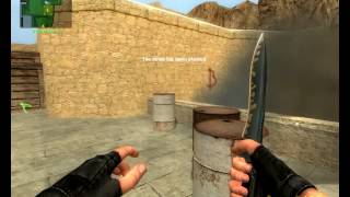 Css Ninja Defuse