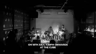 ‘Stories In Tunes’ At #TheCube 