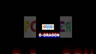 PoWeR 🔥🔥#gdragon#kpop #power #kpopdance#GD