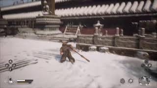 PS5,　test drive，Gundam，Wukong