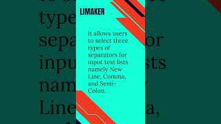 5 Online HTML List Generator Websites