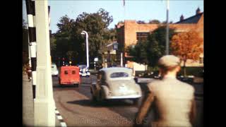Camberley High Street C1950 F457 b,