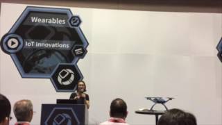 IoT Tech Expo