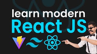 React JS Crash Course: Building a Real App