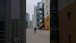Movate company Gateway office Parks