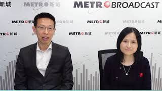 【堅守信念，香港創科不停步】| ELITE | 雲暉科技